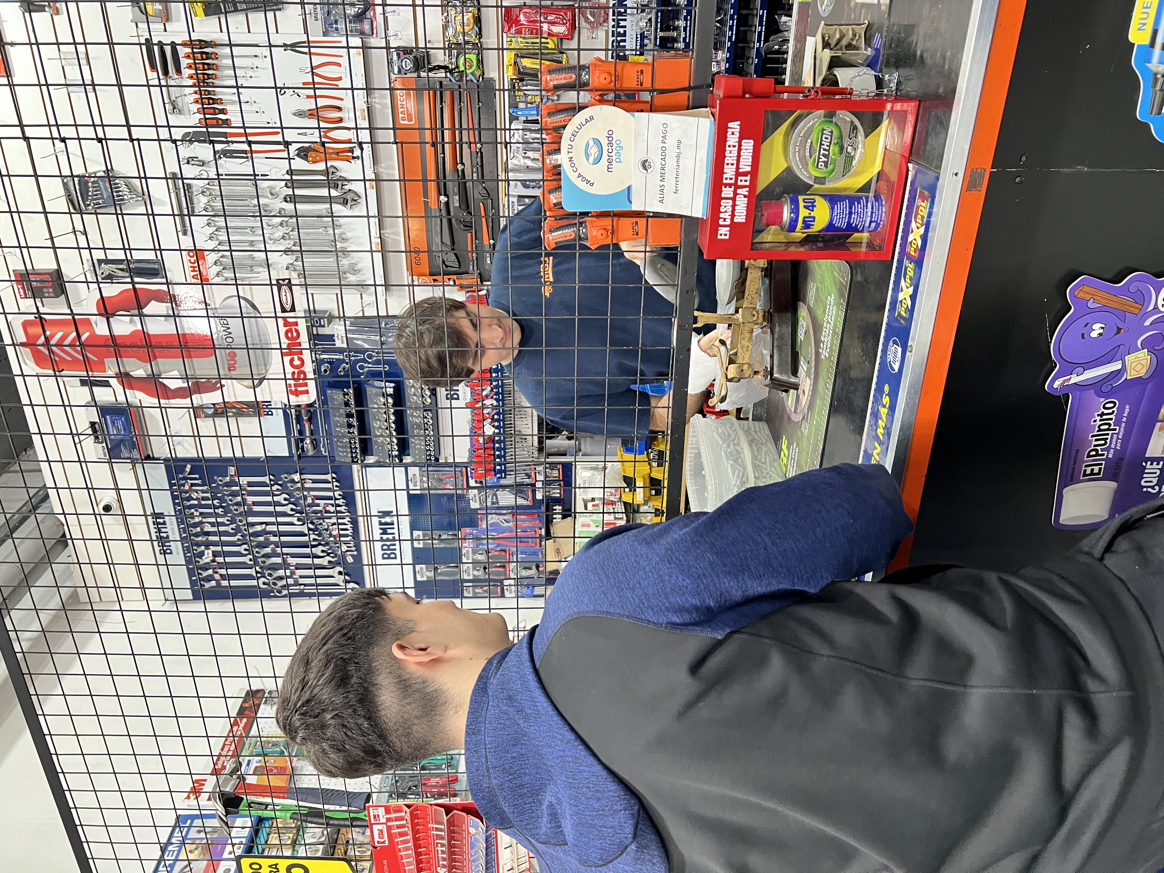 Atención personalizada al cliente